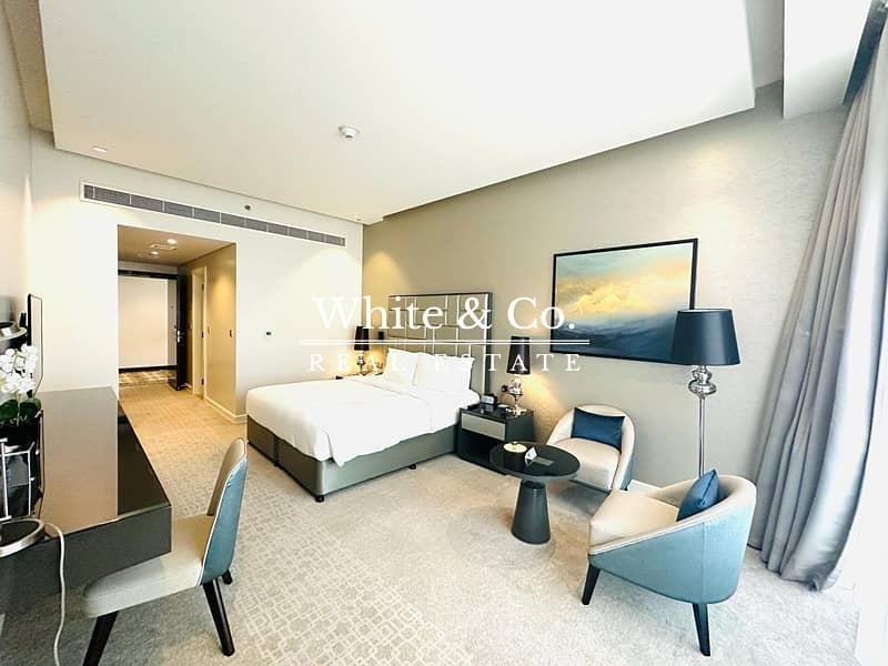 Exclusive | Investor Opportunity | Studio Exclusive | Investor Opportunity | Studio
