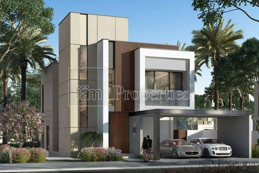 فیلا في كايا،المرابع العربية 3 4 غرف 5500000 درهم - 6776891 فیلا في كايا،المرابع العربية 3 4 غرف 5500000 درهم - 6776891