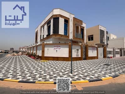 5 Cпальни Вилла Продажа в Аль Амера, Аджман - IMG-20250502-WA0055. jpg