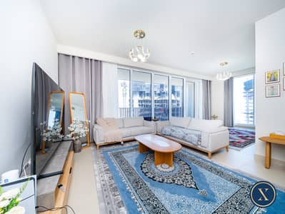 3 Bedroom Flat for Sale in Dubai Creek Harbour, Dubai - Great views | Perfect layout | Exclusive