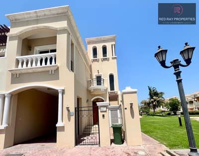تاون هاوس 2 غرفة نوم للايجار في قرية الحمراء، رأس الخيمة - c597fd38-6be2-44e5-9c3c-c516c99009eb. jpg
