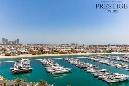 Fully Furnished | Sea View |  Modern Upgraded