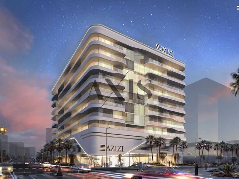 شقة في عزيزي رافي،الفرجان غرب،الفرجان 3 غرف 2236300 درهم - 11527068 شقة في عزيزي رافي،الفرجان غرب،الفرجان 3 غرف 2236300 درهم - 11527068