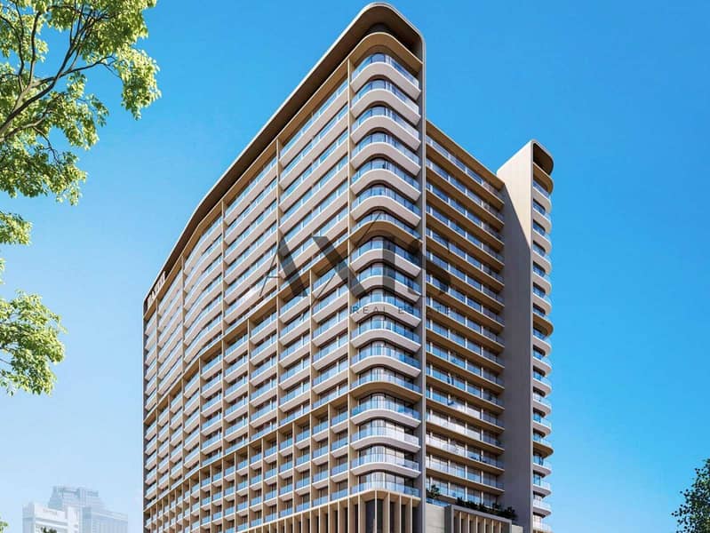 Квартира в Джебель Али,Даунтаун Джебел Али,Azizi Arian, 1 спальня, 922450 AED - 11527081 Квартира в Джебель Али,Даунтаун Джебел Али,Azizi Arian, 1 спальня, 922450 AED - 11527081