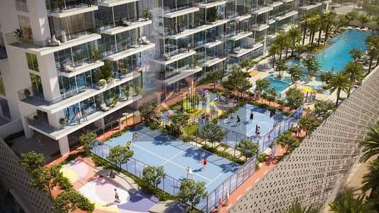 Studio for Sale in Jumeirah Village Circle (JVC), Dubai - 14259. jpg