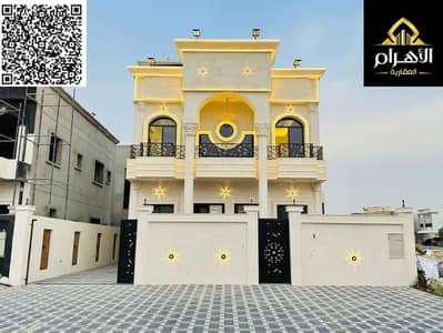 فیلا 5 غرف نوم للبيع في الزاهية، عجمان - batch_771980925-1066x800. jpg