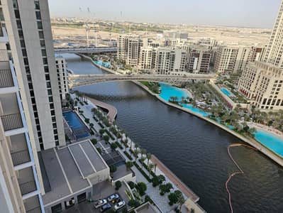 شقة 2 غرفة نوم للايجار في مرسى خور دبي، دبي - Lagoon. . . . . (1). jpeg