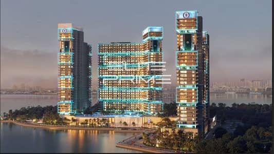 3 Bedroom Flat for Sale in Dubai Maritime City, Dubai - Screenshot 2025-05-02 135702. png