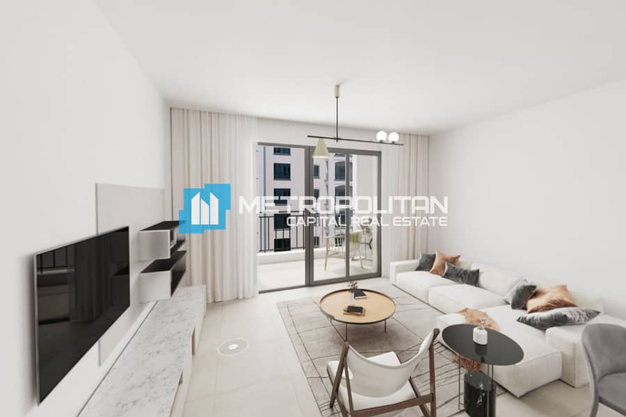 位于雅斯岛,亚斯高尔夫珍品公寓,景观 A公寓 1 卧室的公寓 1550000 AED - 11527114 位于雅斯岛,亚斯高尔夫珍品公寓,景观 A公寓 1 卧室的公寓 1550000 AED - 11527114
