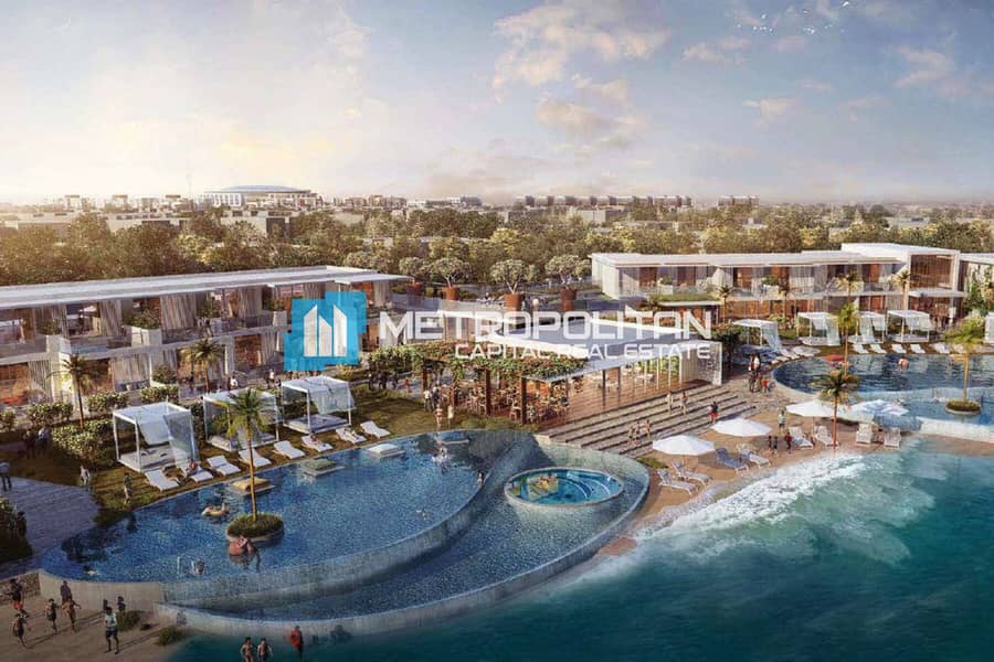 位于阿尔朱拜勒岛,Jubail Terraces 2 卧室的公寓 3000000 AED - 11527120 位于阿尔朱拜勒岛,Jubail Terraces 2 卧室的公寓 3000000 AED - 11527120