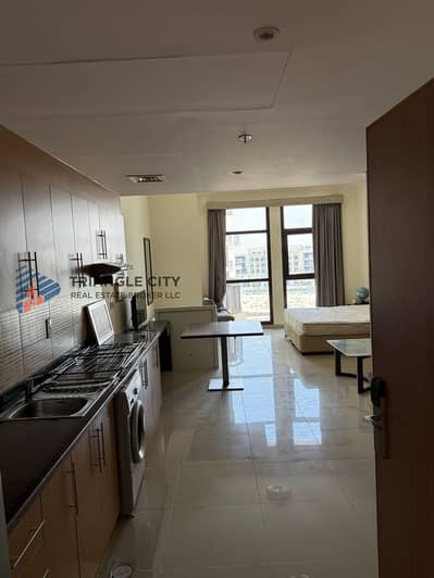 READY TO MOVEIN STUDIO APARTMENT FOR RENT IN LINCOLN PARK ARJAN