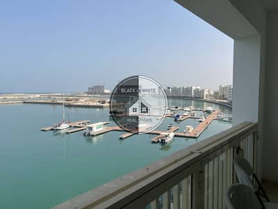 1 BHK |  Big Layout | Lagoon View | Mina Al Arab