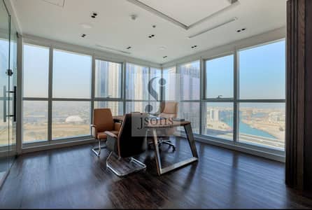 Office for Rent in Business Bay, Dubai - WhatsApp Image 2025-05-02 at 11.54. 18 AM (1). jpeg