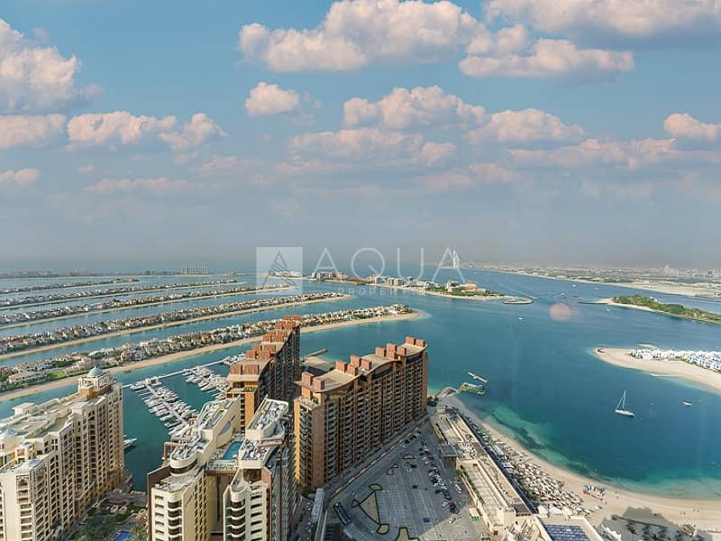 شقة في ذا بالم تاور،نخلة جميرا 1 غرفة 4600000 درهم - 11527145 شقة في ذا بالم تاور،نخلة جميرا 1 غرفة 4600000 درهم - 11527145