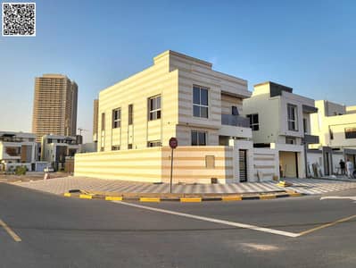 5 Bedroom Villa for Sale in Al Amerah, Ajman - WhatsApp Image 2025-05-01 at 10.06. 16 PM (1). jpeg