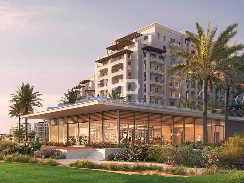 位于雅斯岛,亚斯高尔夫珍品公寓 1 卧室的公寓 1650000 AED - 11527198 位于雅斯岛,亚斯高尔夫珍品公寓 1 卧室的公寓 1650000 AED - 11527198