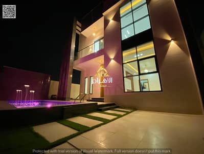 4 Bedroom Villa for Sale in Al Bahia, Ajman - WhatsApp Image 2025-05-01 at 10.41. 23 PM (14). jpg