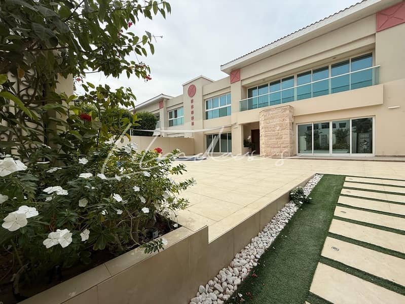 Вилла в Джумейра,Джумейра 1, 5 спален, 460000 AED - 11060931 Вилла в Джумейра,Джумейра 1, 5 спален, 460000 AED - 11060931
