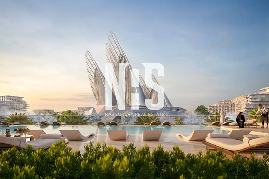 Квартира в Остров Садият,Саадият Культурал Дистрикт,Mandarine Oriental The Residences, 3 cпальни, 25000000 AED - 11527259 Квартира в Остров Садият,Саадият Культурал Дистрикт,Mandarine Oriental The Residences, 3 cпальни, 25000000 AED - 11527259