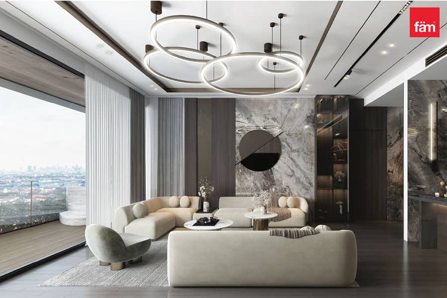 Luxury 1 bedroom apartment in the heart of JVC. Luxury 1 bedroom apartment in the heart of JVC.