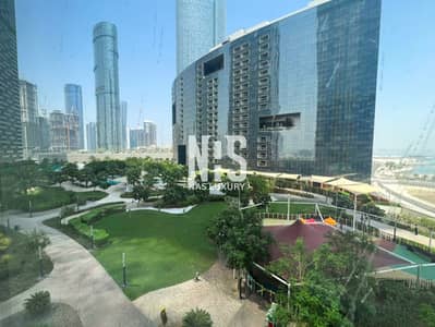 阿尔雷姆岛， 阿布扎比 1 卧室公寓待售 - 位于阿尔雷姆岛，沙姆斯-阿布扎比，沙姆斯门户区，天门大厦 1 卧室的公寓 1200000 AED - 11527262