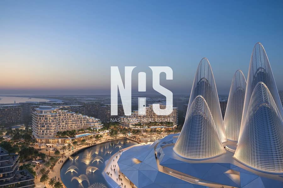 Квартира в Остров Садият,Саадият Культурал Дистрикт,Mandarine Oriental The Residences, 3 cпальни, 43800000 AED - 11527264 Квартира в Остров Садият,Саадият Культурал Дистрикт,Mandarine Oriental The Residences, 3 cпальни, 43800000 AED - 11527264