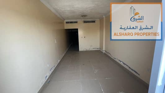 A very special opportunity  To live in a very prime location  One bedroom and a hall in Al-Muwaihat, annual rent