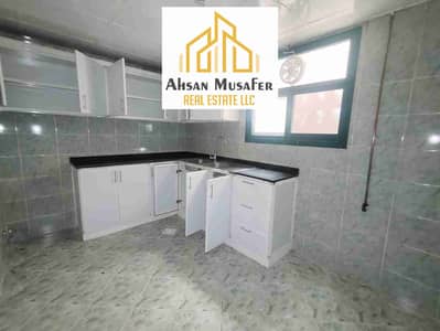 2 Cпальни Апартаменты в аренду в Аль Маджаз, Шарджа - 1000976361. jpg