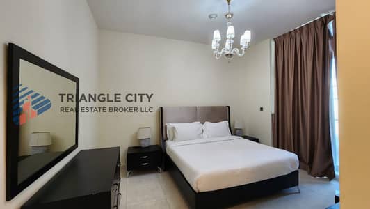 2 Bedroom Apartment for Rent in Meydan City, Dubai - DH3. jpg