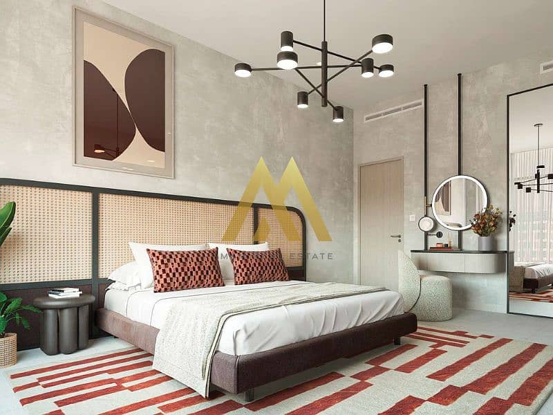 Spacious Layout | Luxurious Amenities | Genuine Resale Spacious Layout | Luxurious Amenities | Genuine Resale
