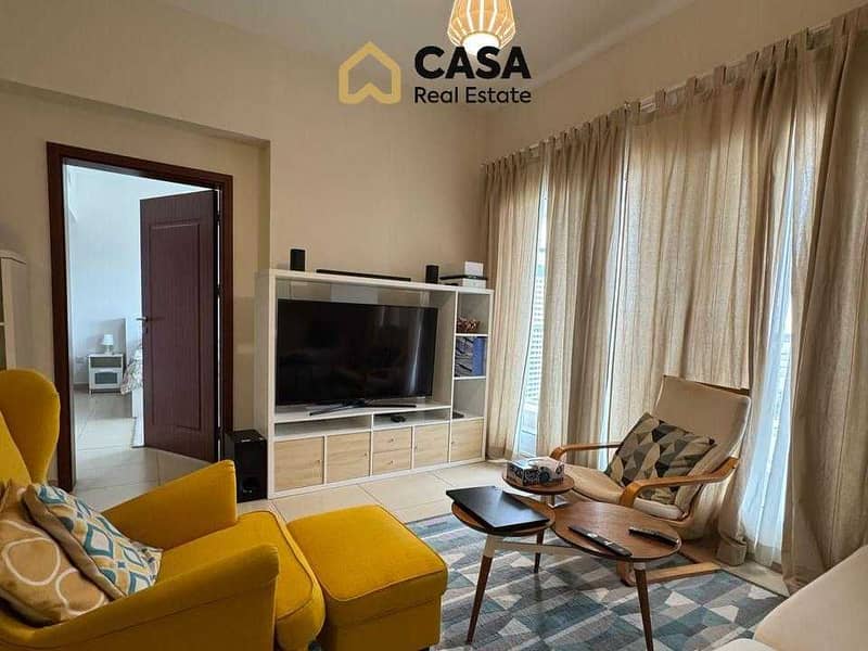 位于迪拜体育城,体育馆之星公寓 1 卧室的公寓 63000 AED - 11527313 位于迪拜体育城,体育馆之星公寓 1 卧室的公寓 63000 AED - 11527313