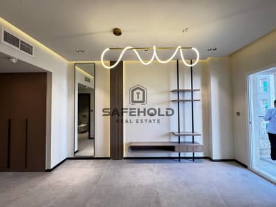 Studio for Rent in Arjan, Dubai - WhatsApp Image 2025-04-17 at 4.56. 32 PM (2). jpeg