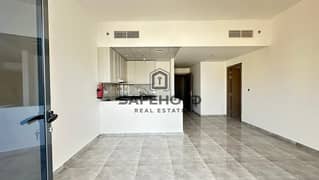Spacious 1BHK | Modern Finishes | Maintenance free