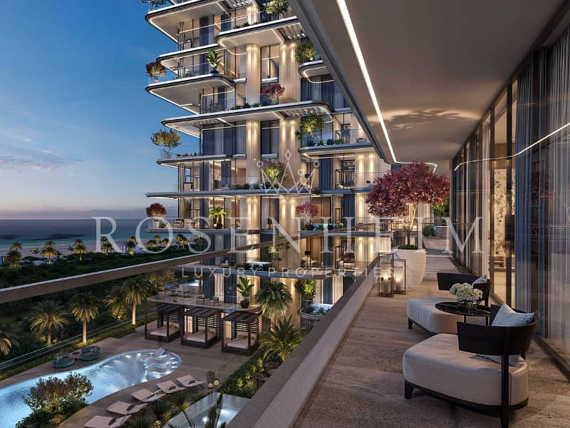 Sea View| Plunge Pool|Limited Stocks|Modern Living Sea View| Plunge Pool|Limited Stocks|Modern Living