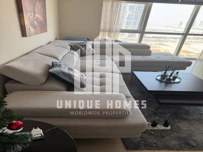 1 Bedroom Apartment for Rent in Al Reem Island, Abu Dhabi - 1. jpg