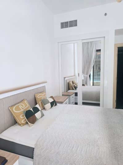 Best Price | Fully Furnished | Vacant Unit