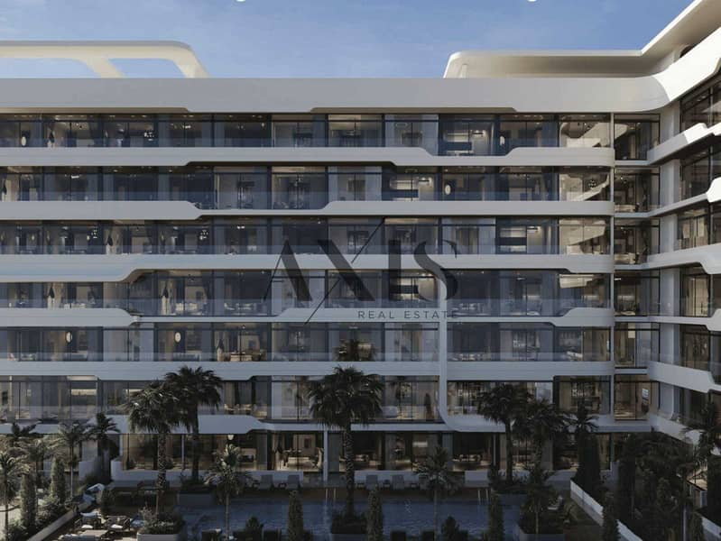 Квартира в Дубай Силикон Оазис,Altia One, 1 спальня, 1232888 AED - 11527348 Квартира в Дубай Силикон Оазис,Altia One, 1 спальня, 1232888 AED - 11527348