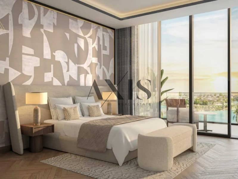 شقة في عزيزي اريان،داون تاون جبل علي،جبل علي 2 غرف 1416450 درهم - 11527357 شقة في عزيزي اريان،داون تاون جبل علي،جبل علي 2 غرف 1416450 درهم - 11527357