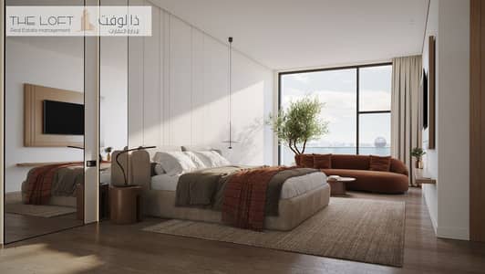 2 Bedroom Flat for Sale in Yas Island, Abu Dhabi - WhatsApp Image 2025-02-05 at 1.06. 16 PM (1). jpeg