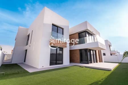 4 Bedroom Villa for Rent in Saadiyat Island, Abu Dhabi - IMG-20250208-WA0007. jpg