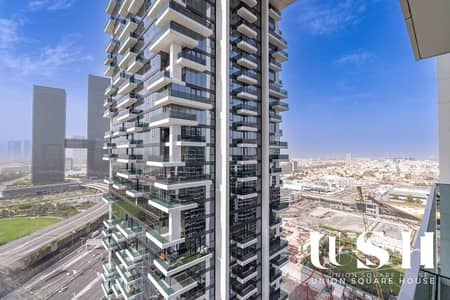 Fully Furnished | Park View | High Floor