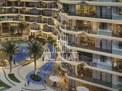 Studio for Sale in Al Marjan Island, Ras Al Khaimah - 9. png