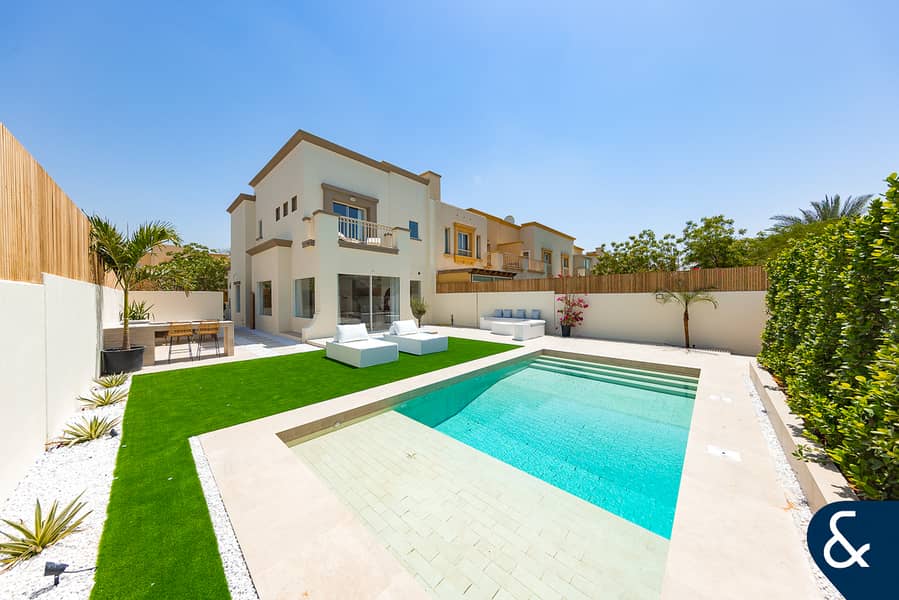 Вилла в Спрингс,Спрингс 12, 3 cпальни, 6850000 AED - 11527380 Вилла в Спрингс,Спрингс 12, 3 cпальни, 6850000 AED - 11527380