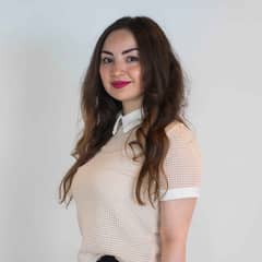 Reham Habib