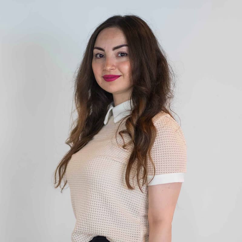 Reham Habib