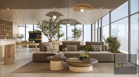 2 Bedroom Apartment for Sale in Jumeirah Village Circle (JVC), Dubai - 2 Bedroom | Spacious Corner | Ideal Location | Pool View | Payment Plan