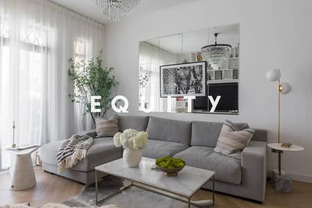 2 Bedroom Apartment for Sale in Downtown Dubai, Dubai - Full Upgraded | Burj View | Vacant on transfer