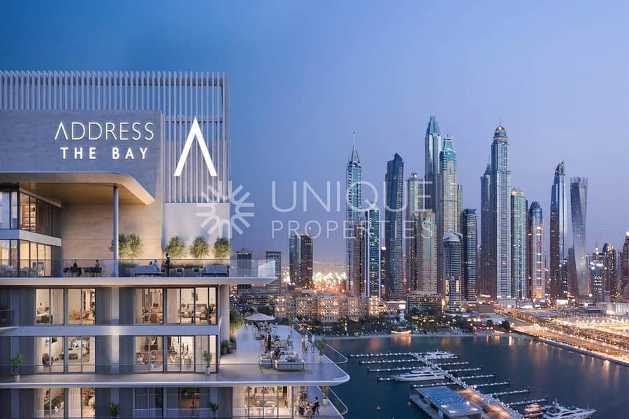 Best Deal | PALM AND HARBOUR VIEWS | Corner Best Deal | PALM AND HARBOUR VIEWS | Corner