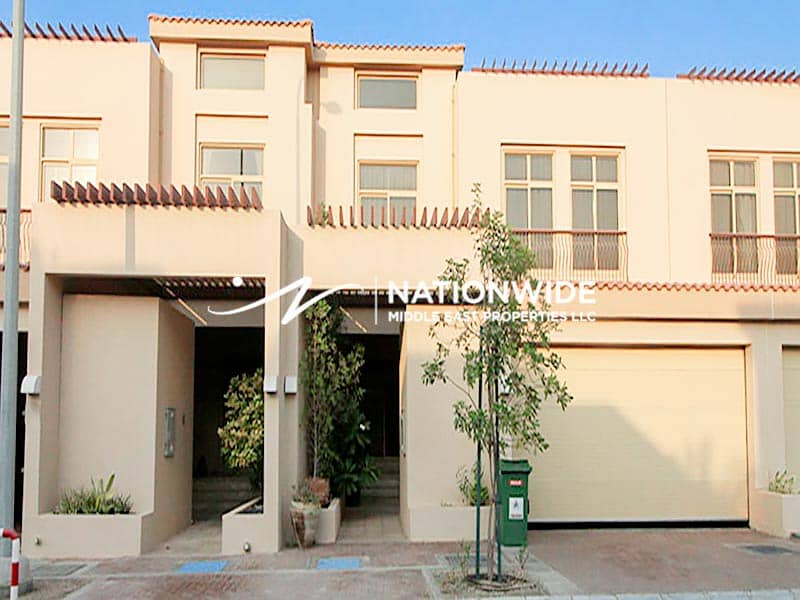 Таунхаус в Халифа Сити,Голф Гарденс,Джури, 3 cпальни, 3200000 AED - 11527449 Таунхаус в Халифа Сити,Голф Гарденс,Джури, 3 cпальни, 3200000 AED - 11527449