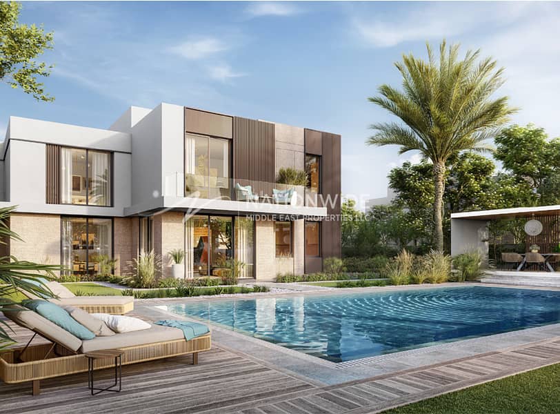 Extraordinary Land | Single Row Corner | Top Area Extraordinary Land | Single Row Corner | Top Area